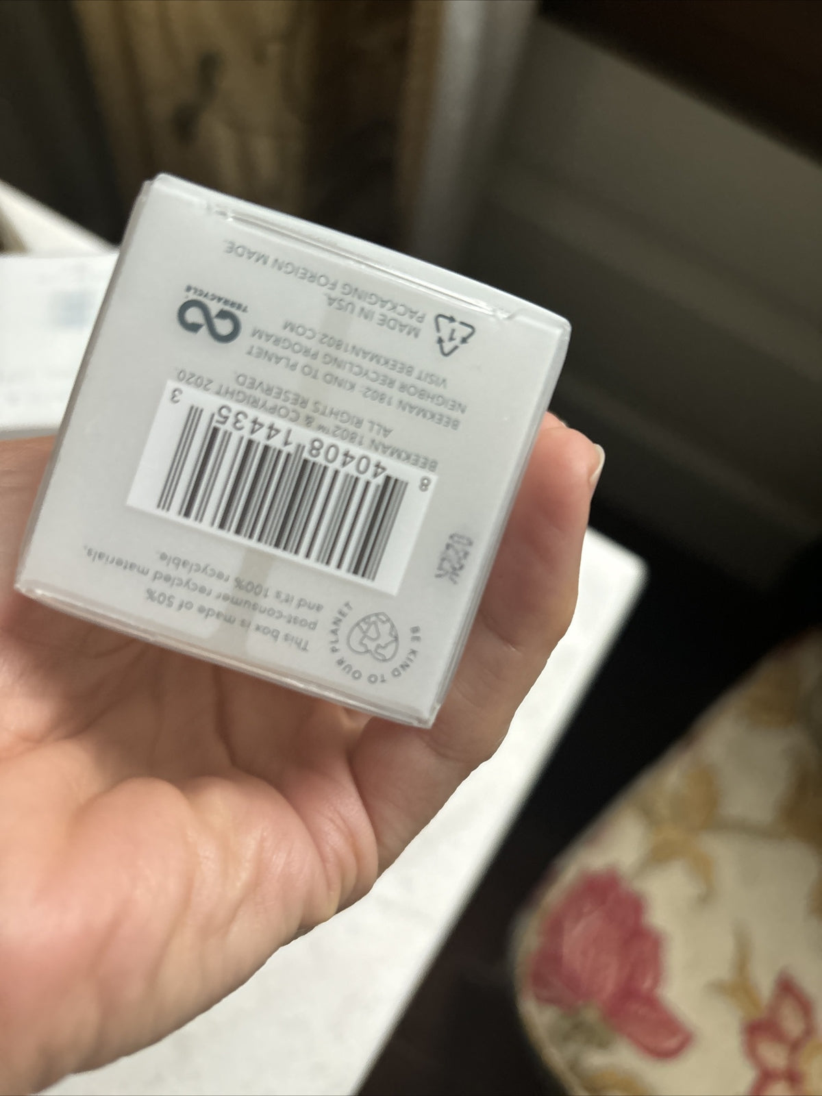 Beekman  Serum Booster 2 Two ! Beauty holiday gift party birthday  mom teen \