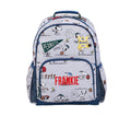 Pottery barn school BACKPACK LUNCH WATER bag Disney SNOOPY Sport travel birthday