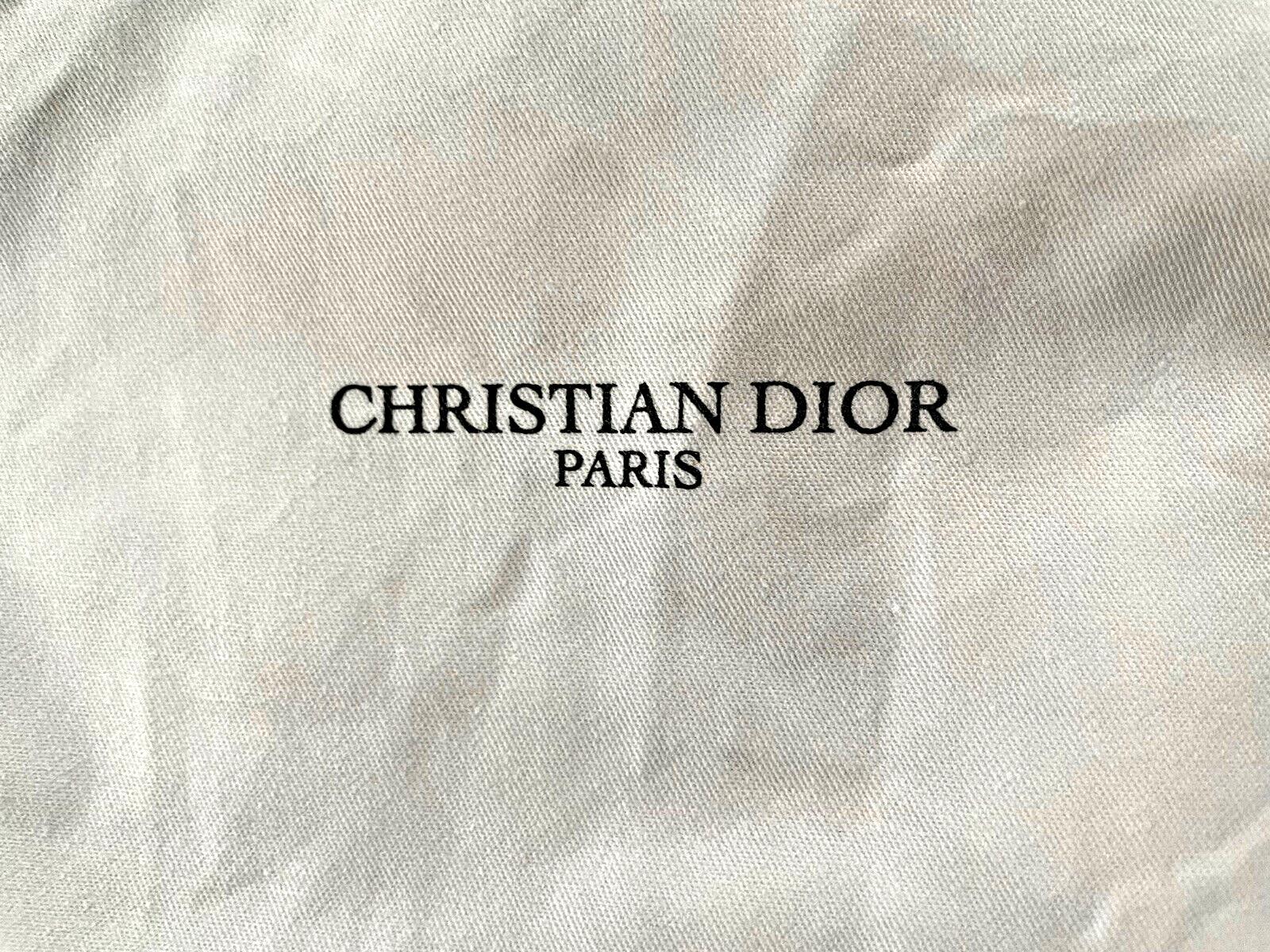 Christian DIOR Pouch bag travel holiday party gift Disney Birthday teen ++ ?? .