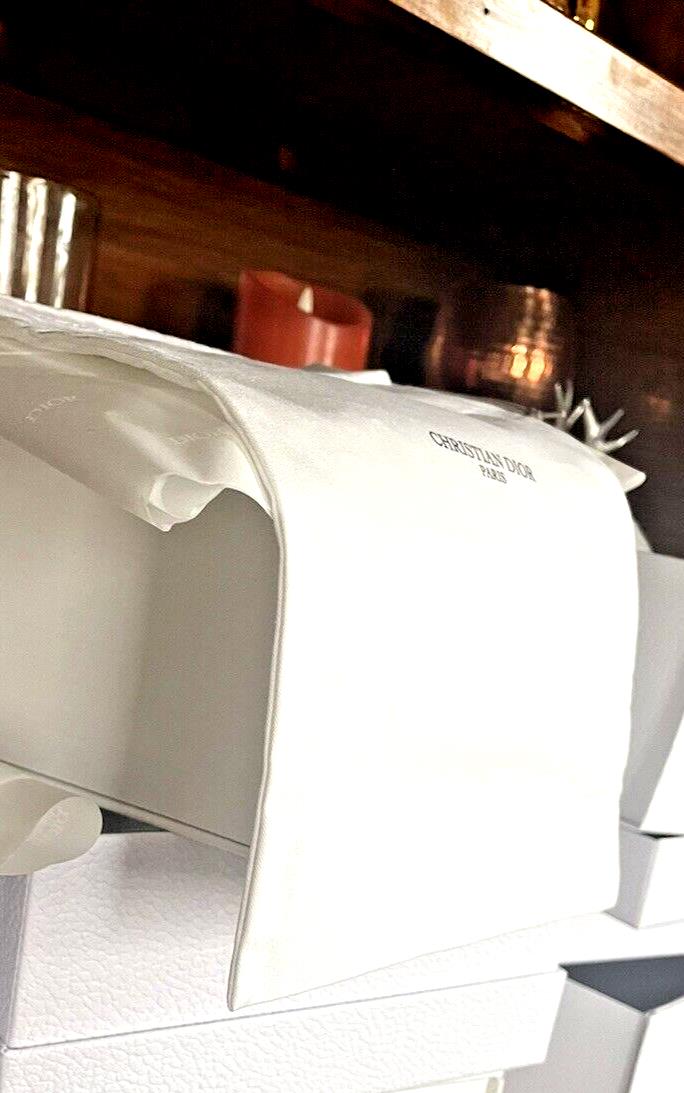 Christian DIOR Pouch bag travel holiday party gift Disney Birthday teen ++ ?? .