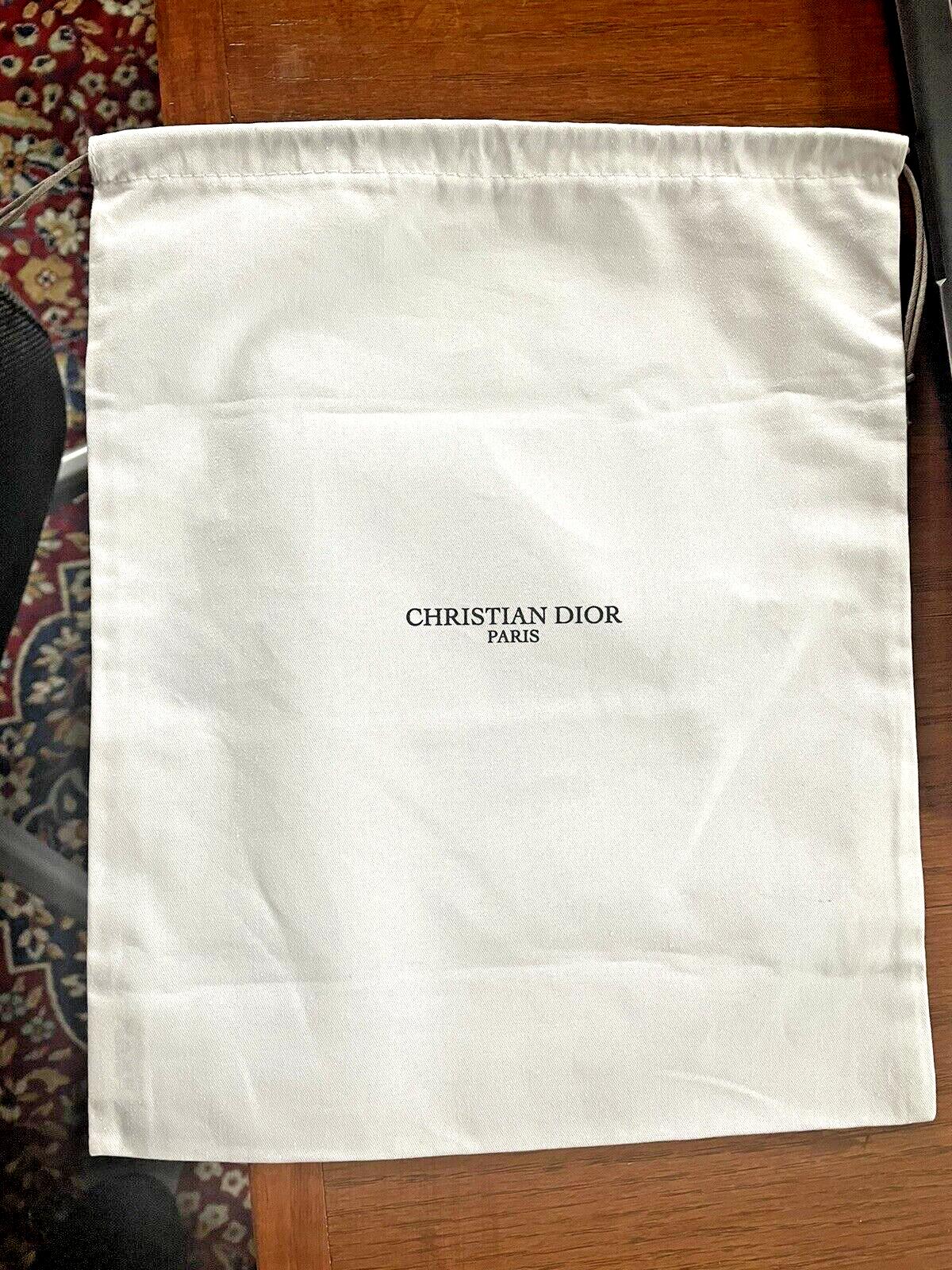 Christian DIOR Pouch bag travel holiday party gift Disney Birthday teen ++ ?? .