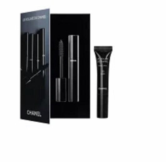 CHANEL Parfums Christmas Holiday gift Birthday charm Flower Star gold silver n