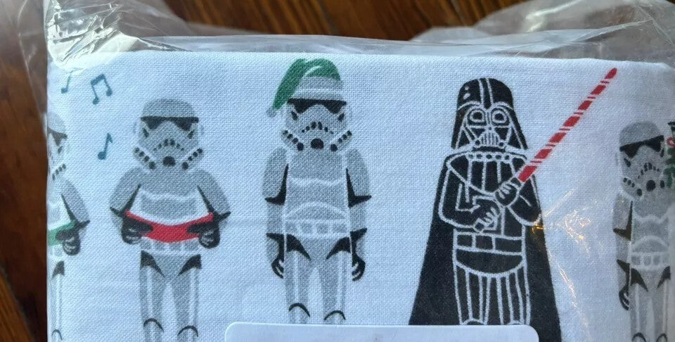 Pottery Barn STAR WARS Sheet set Holiday Snoopy Christmas Superhero Solo Grogu {