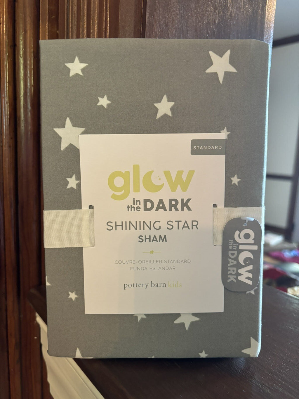 Pottery Barn Marvel Avengers Spiderman Thor Holiday  STAR Pillow SHAM  Disney n