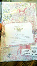 Pottery Barn Liberty London Pony Horse pillowcase holiday purple pink Unicorn