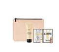 Ysl Perfume Set Clutch Bag Lotion Beauty Holiday Gift set birthday party teen k