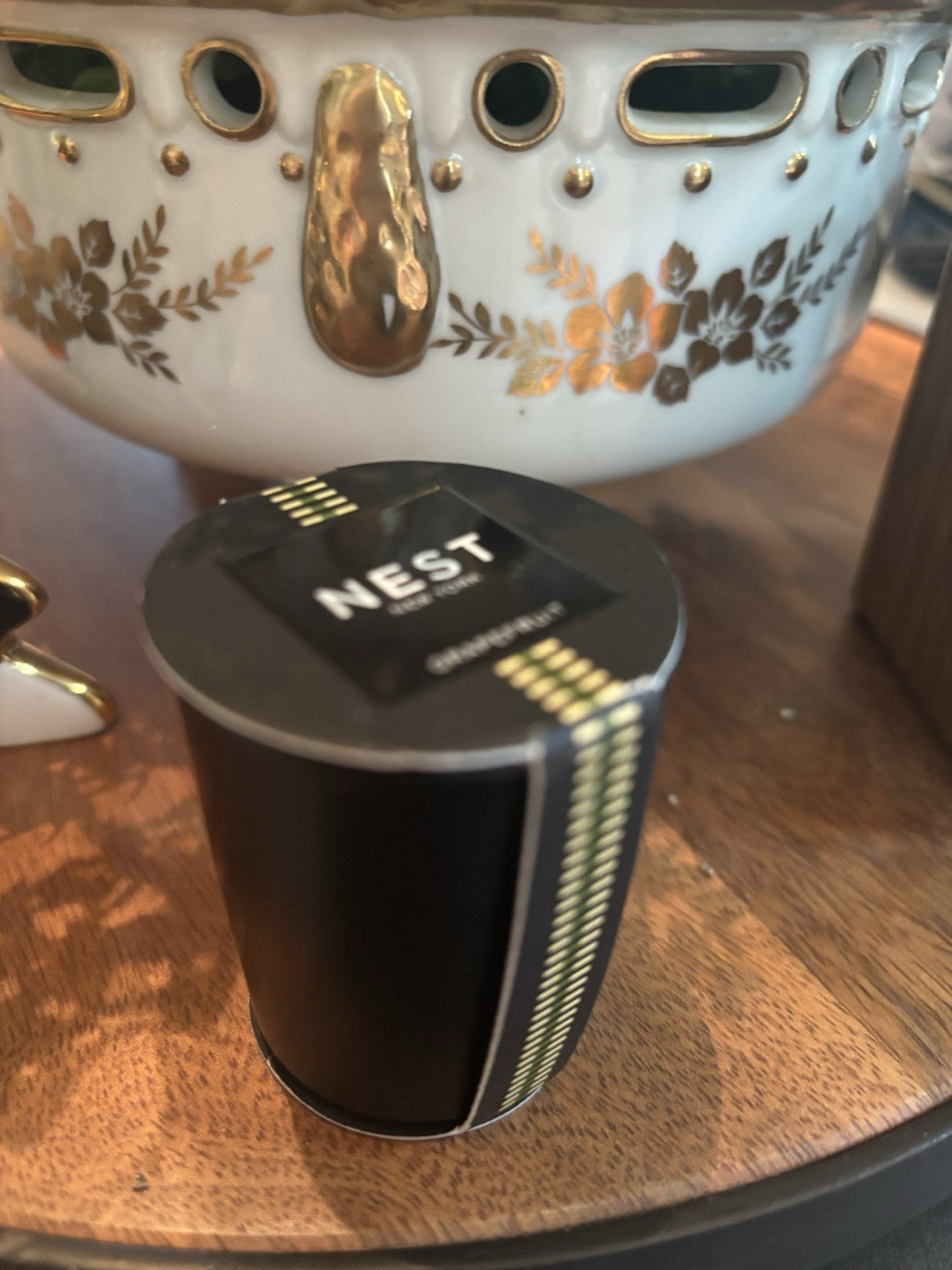 Bird DIOR Bag VIP floral Perfume Lip Holiday gift Birthday Wedding travel Girl 1