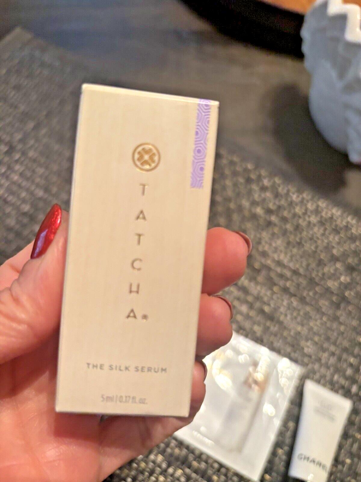 Chanel Lift La Mer Cream Serum beauty holiday ?? Gift travel Set Birthday mom p