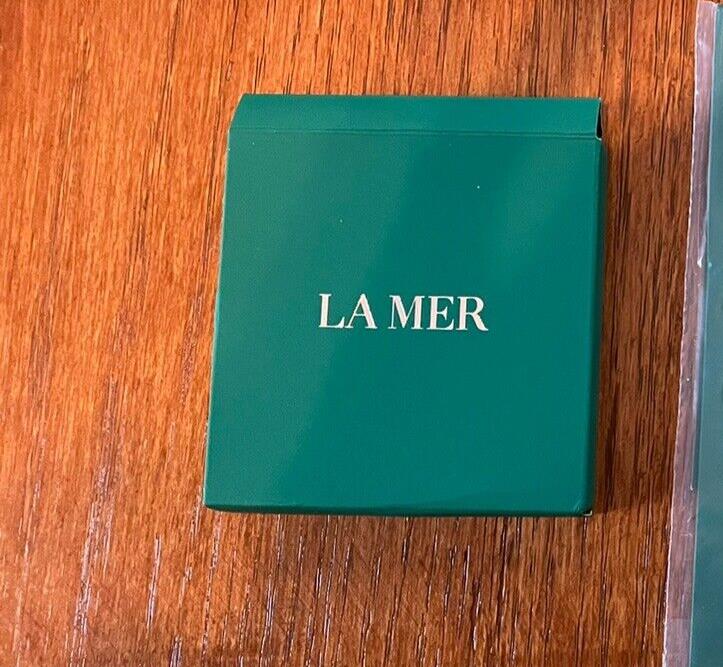 LA MER VIP Holiday gift MIRROR  Sample Party Disney mom Birthday beauty school p
