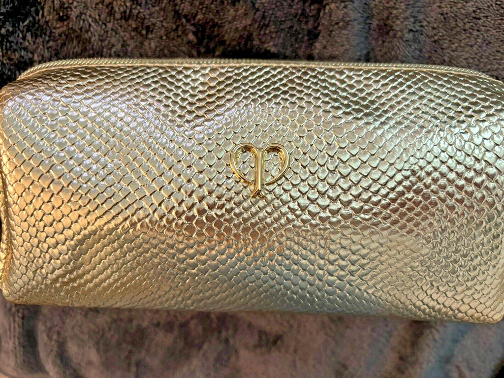 Cle De Peau  Set+Bag Holiday Gift birthday party teen mom Disney travel School =