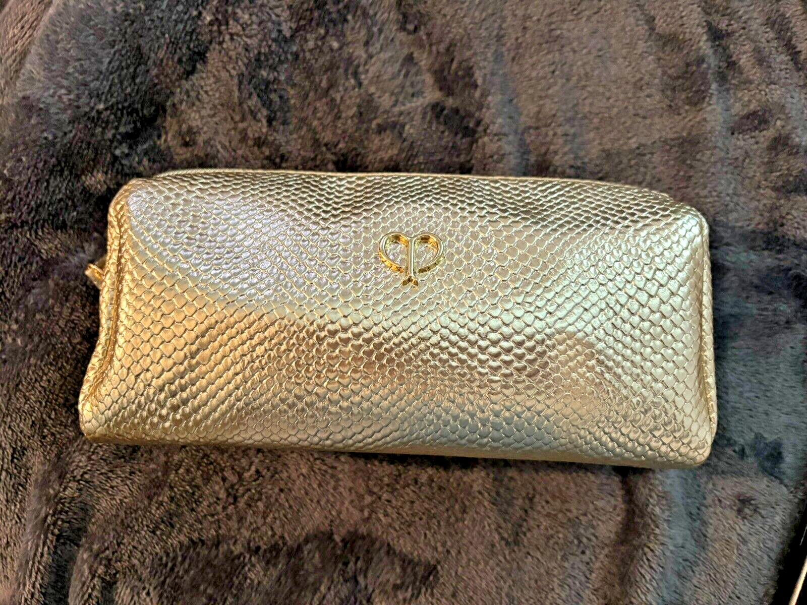 Cle De Peau  Set+Bag Holiday Gift birthday party teen mom Disney travel School =