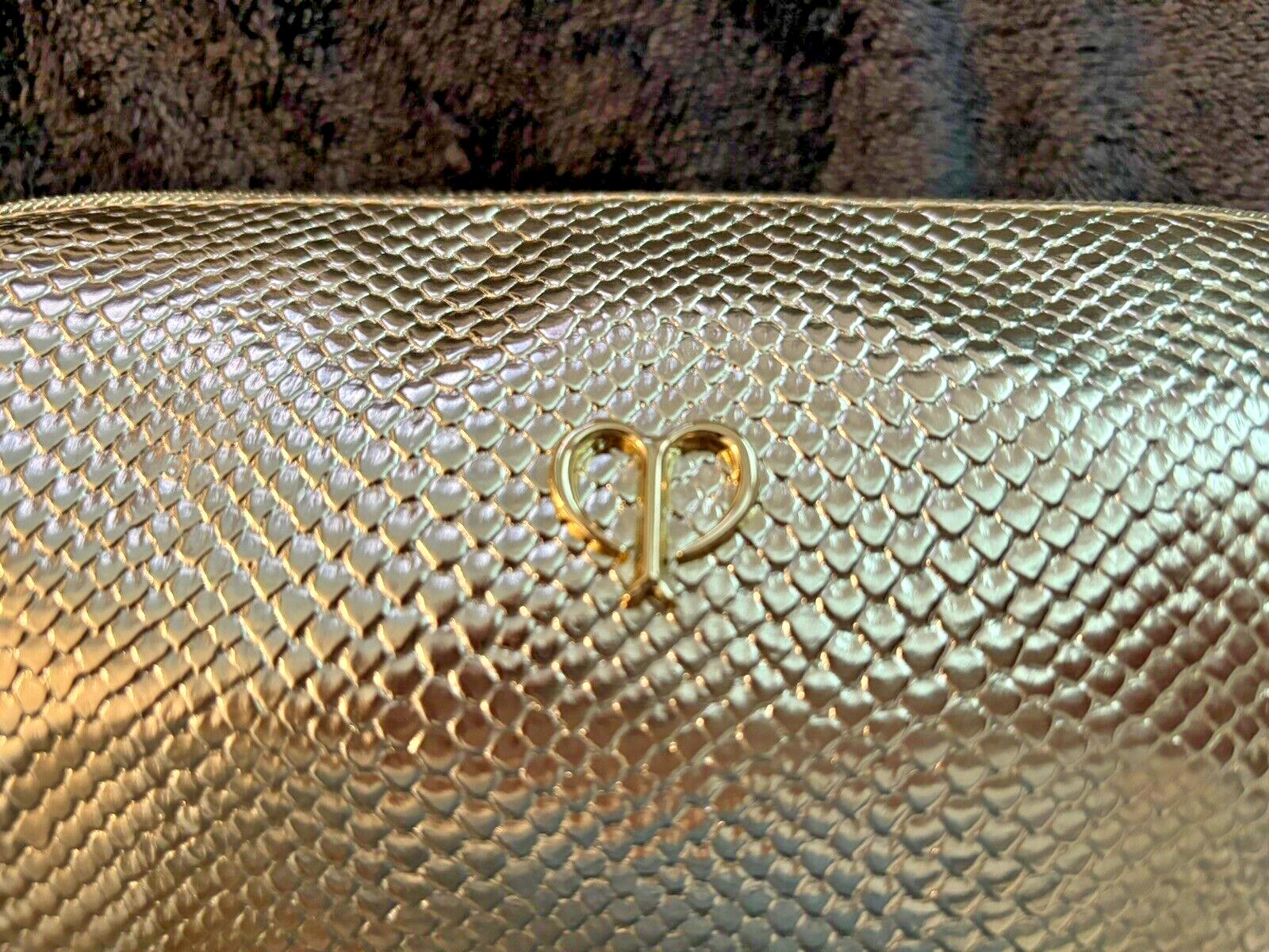 Cle De Peau  Set+Bag Holiday Gift birthday party teen mom Disney travel School =