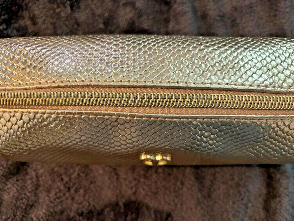 Cle De Peau  Set+Bag Holiday Gift birthday party teen mom Disney travel School =