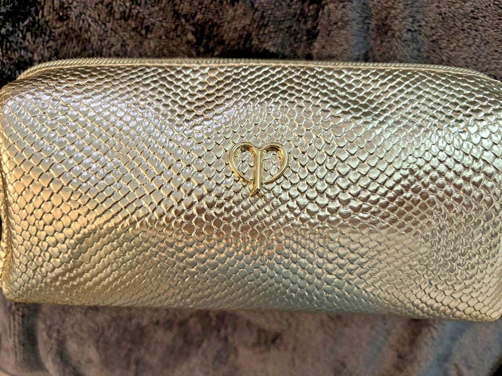 Cle De Peau  Set+Bag Holiday Gift birthday party teen mom Disney travel School =