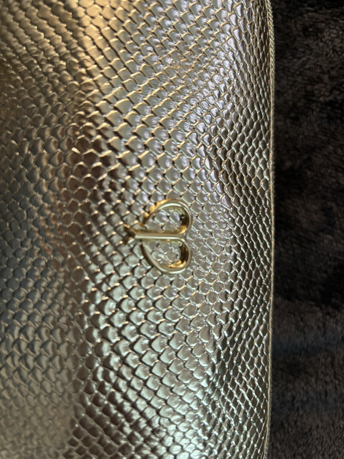 Cle De Peau  Set+Bag Holiday Gift birthday party teen mom Disney travel School =