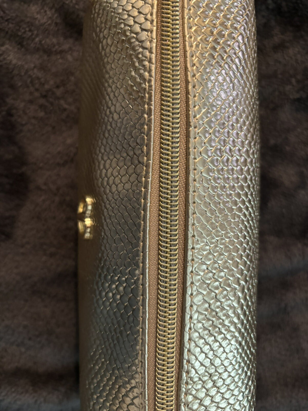 Cle De Peau  Set+Bag Holiday Gift birthday party teen mom Disney travel School =