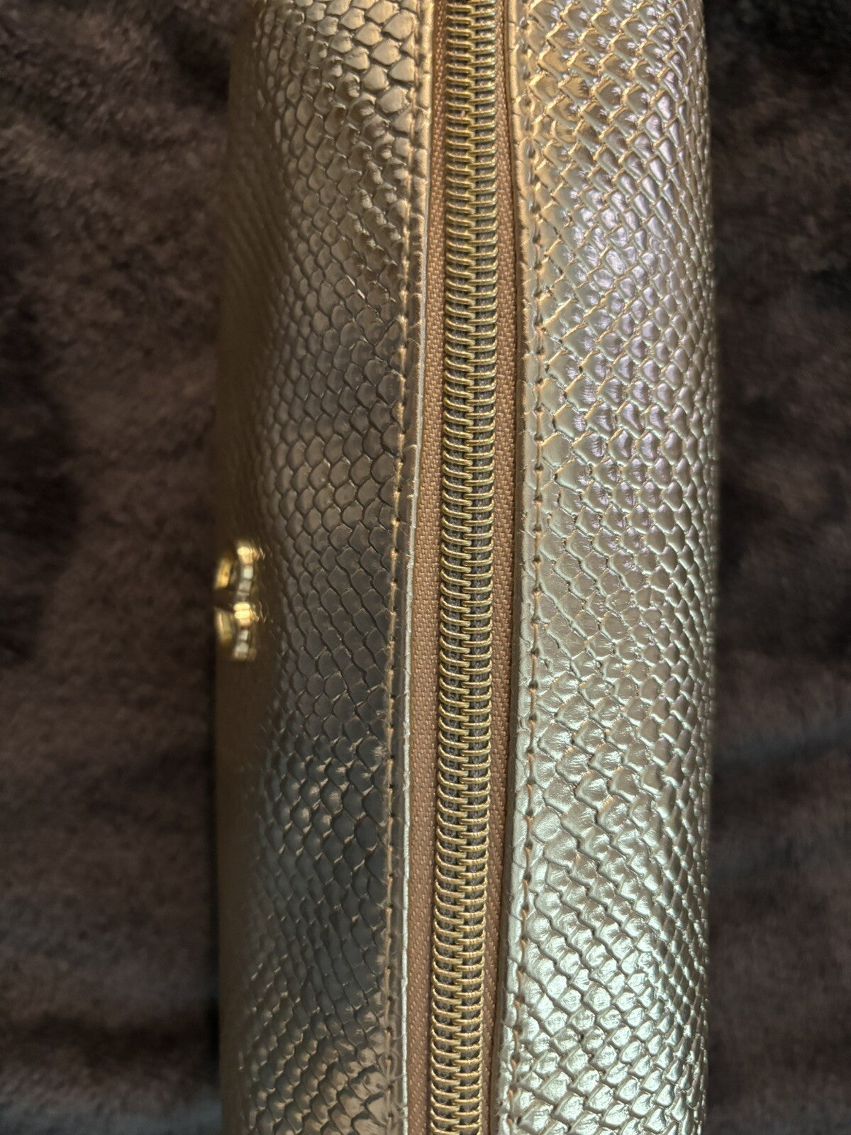 Cle De Peau  Set+Bag Holiday Gift birthday party teen mom Disney travel School =