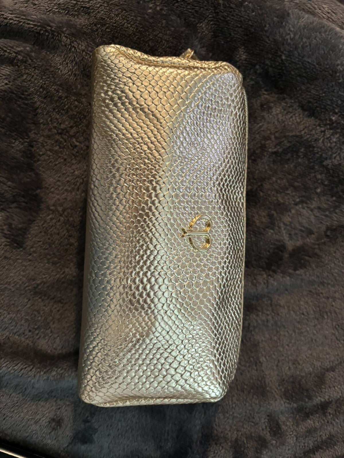 Cle De Peau  Set+Bag Holiday Gift birthday party teen mom Disney travel School =