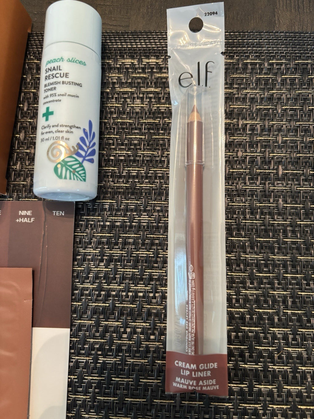 Sulwhasoo Valentino beauty holiday Travel gift ?? Set makeup girl wedding  p