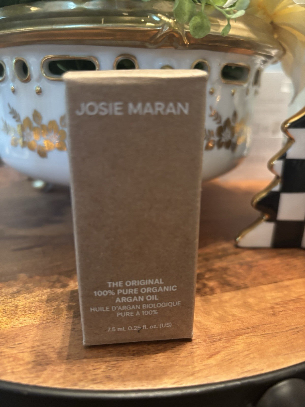 La Mer Silk bag moisturizer beauty holiday perfume gift party Birthday set mom p