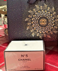 CHANEL Soap holiday Birthday Gift Wedding sealed designer VIP girl mom set 5??h
