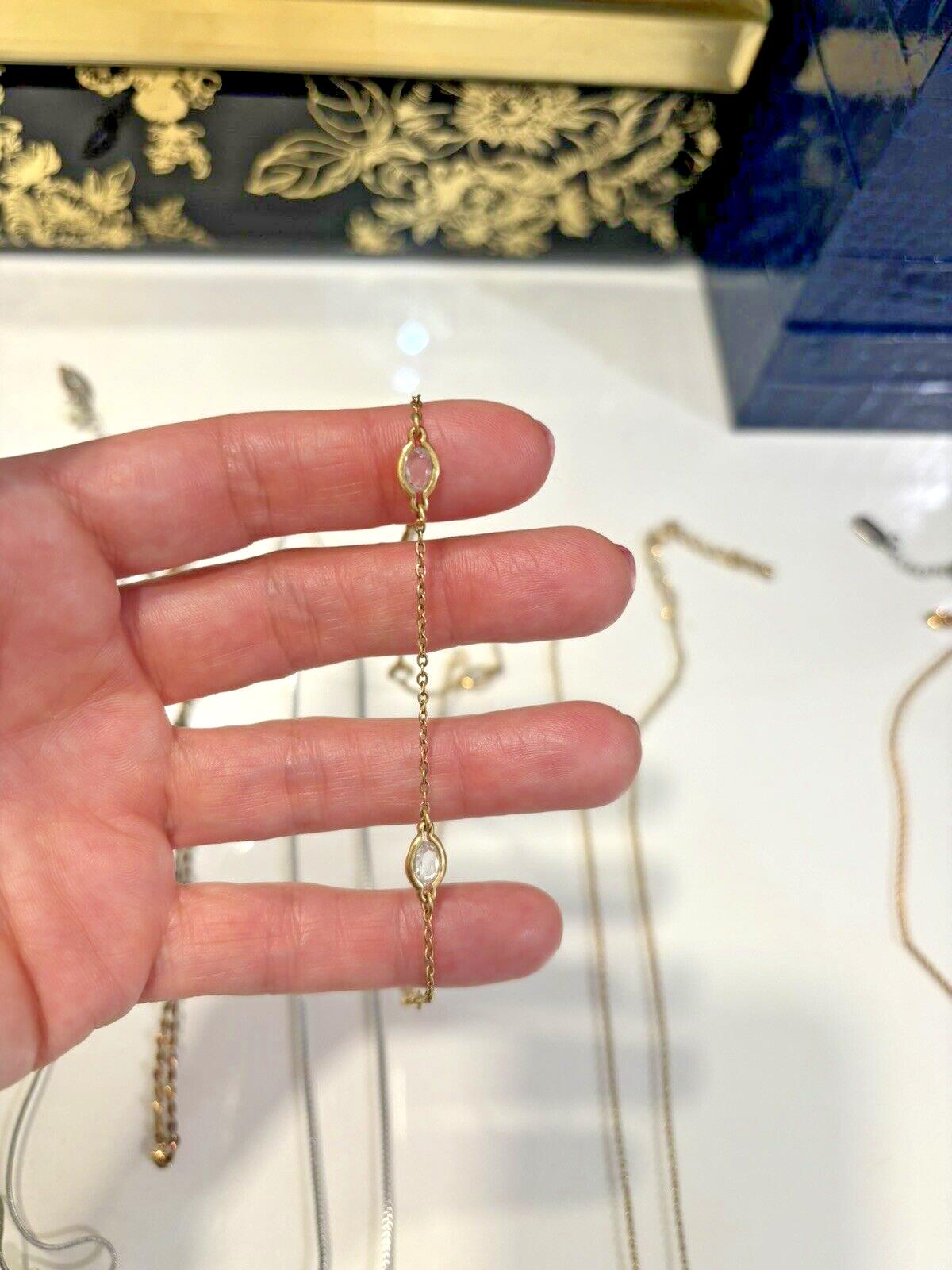 Kate Spade Necklace Jewelry Birthday GIFT gold silver holiday snowman $300 ]