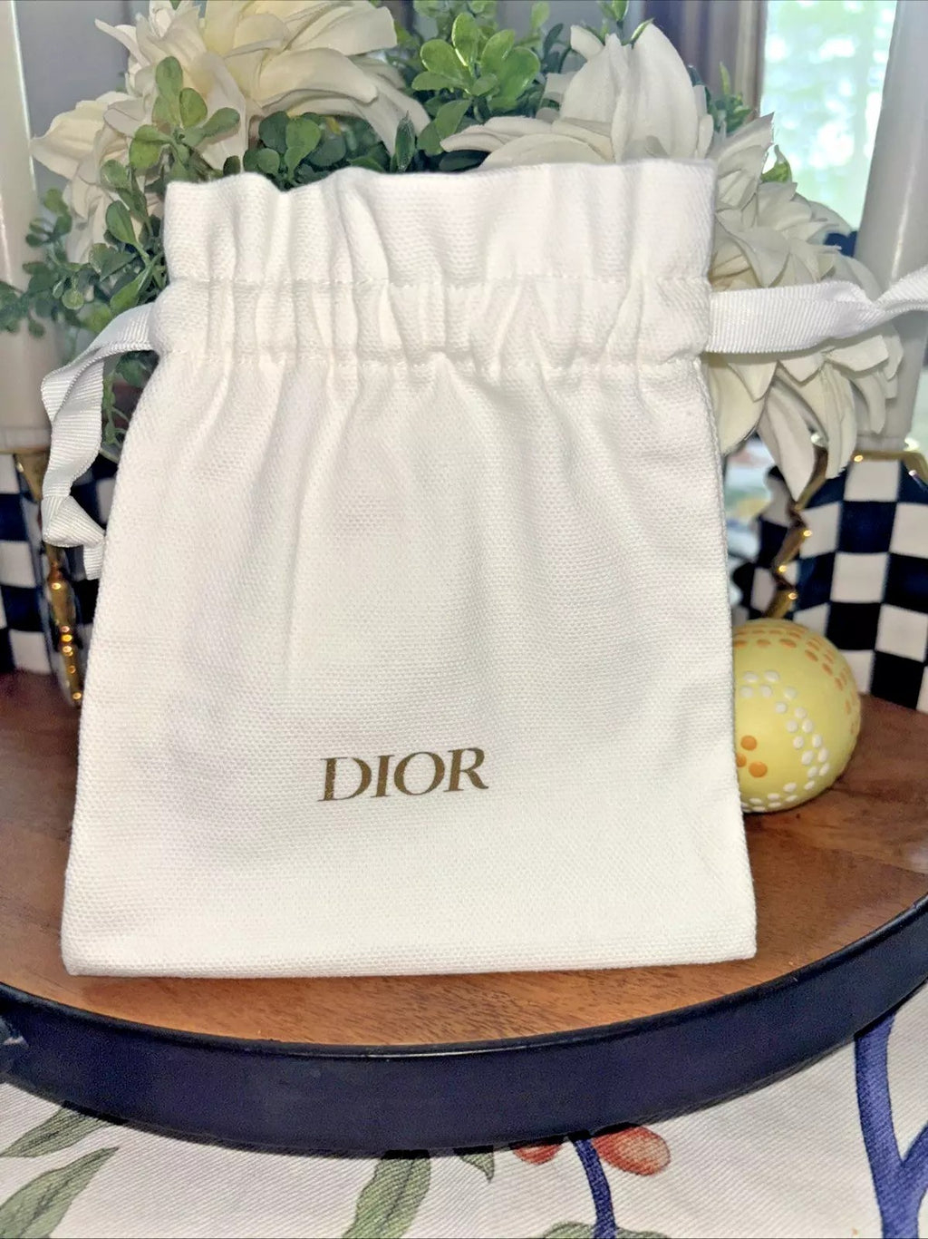 DIOR holiday gift set wedding+Bag+Perfume Birthday ?? travel girl Christmas new