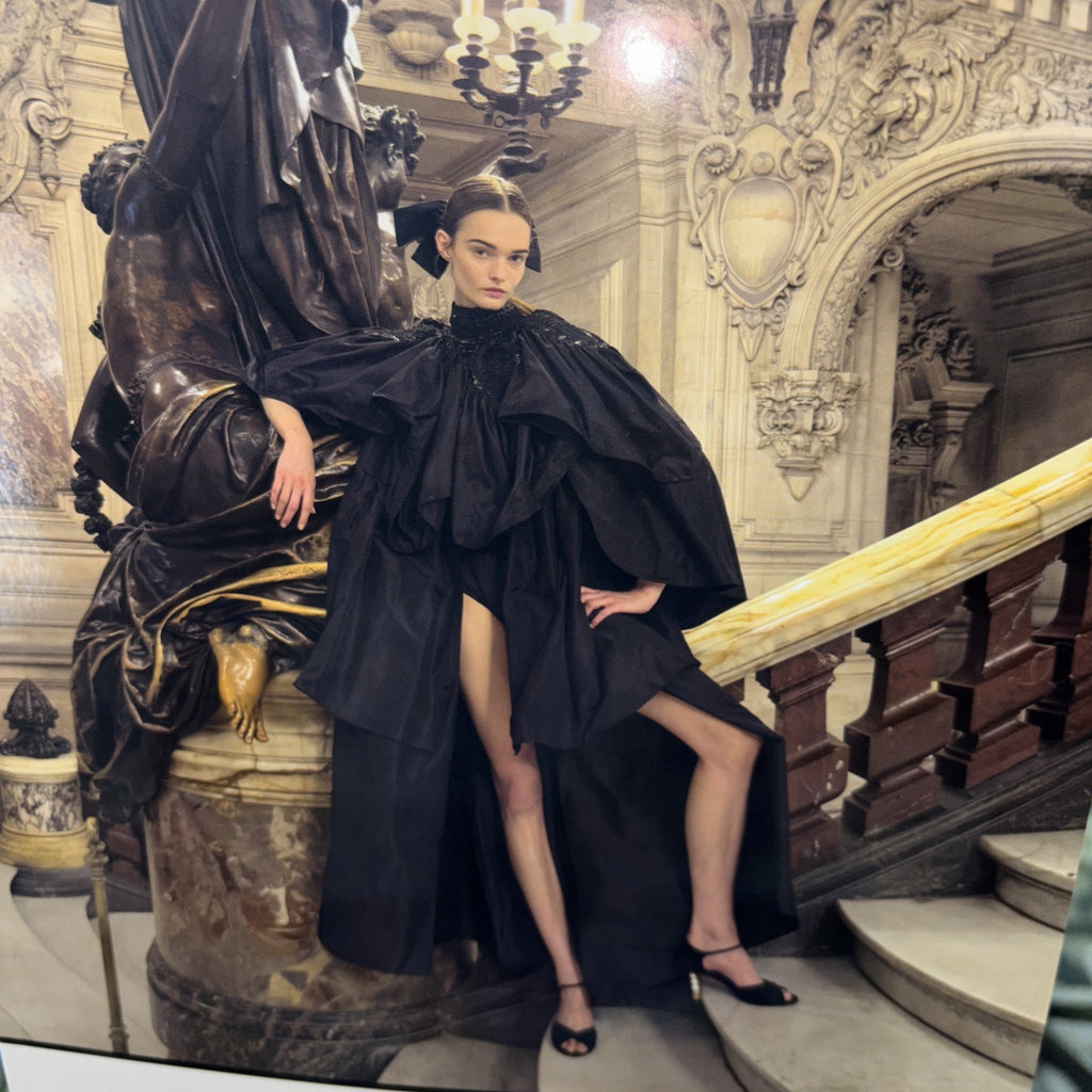 CHANEL Holiday Limited Ed VIP Rare Gift Magazine, Table Book teen girl mom n