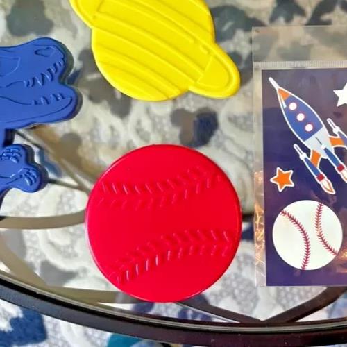 Pottery Barn School MLB Baseball Lunch Bag NFL sports bag Disney travel boy n