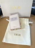 Miss DIOR Bag VIP Parfum Floral Holiday gift Set Bonus teen birthday Girl ?? ]