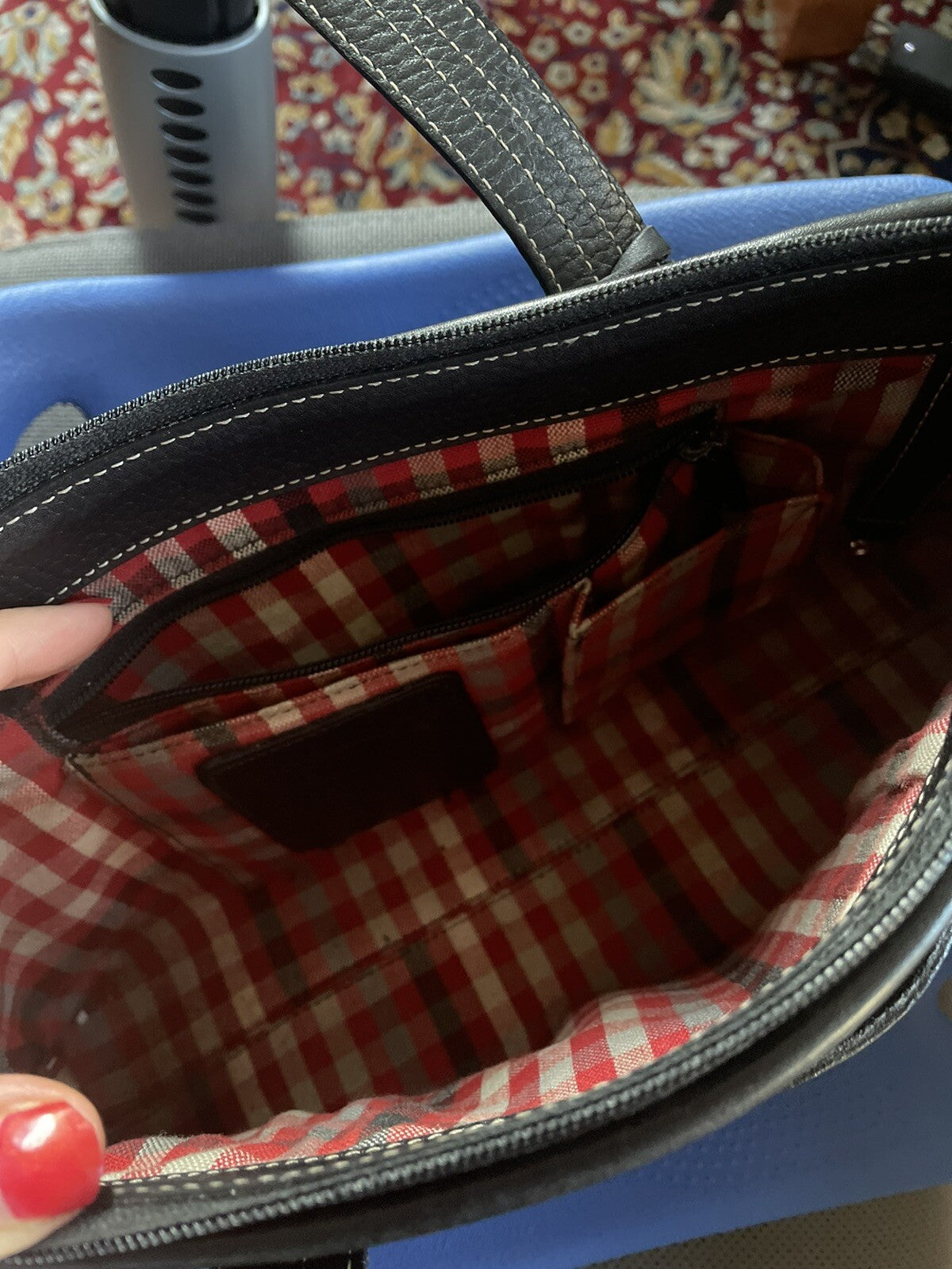 Brighton Purse handbag Black Silver Holiday Gift Girl Bag Party mom $300+  -