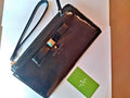 Kate Spade Disney bow wallet wristlet bag purse holiday gift party mom $229 -