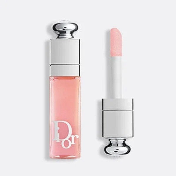 DIOR Vip holiday gift set wedding+Bag+Lip addict Perfume Birthday travel girl "