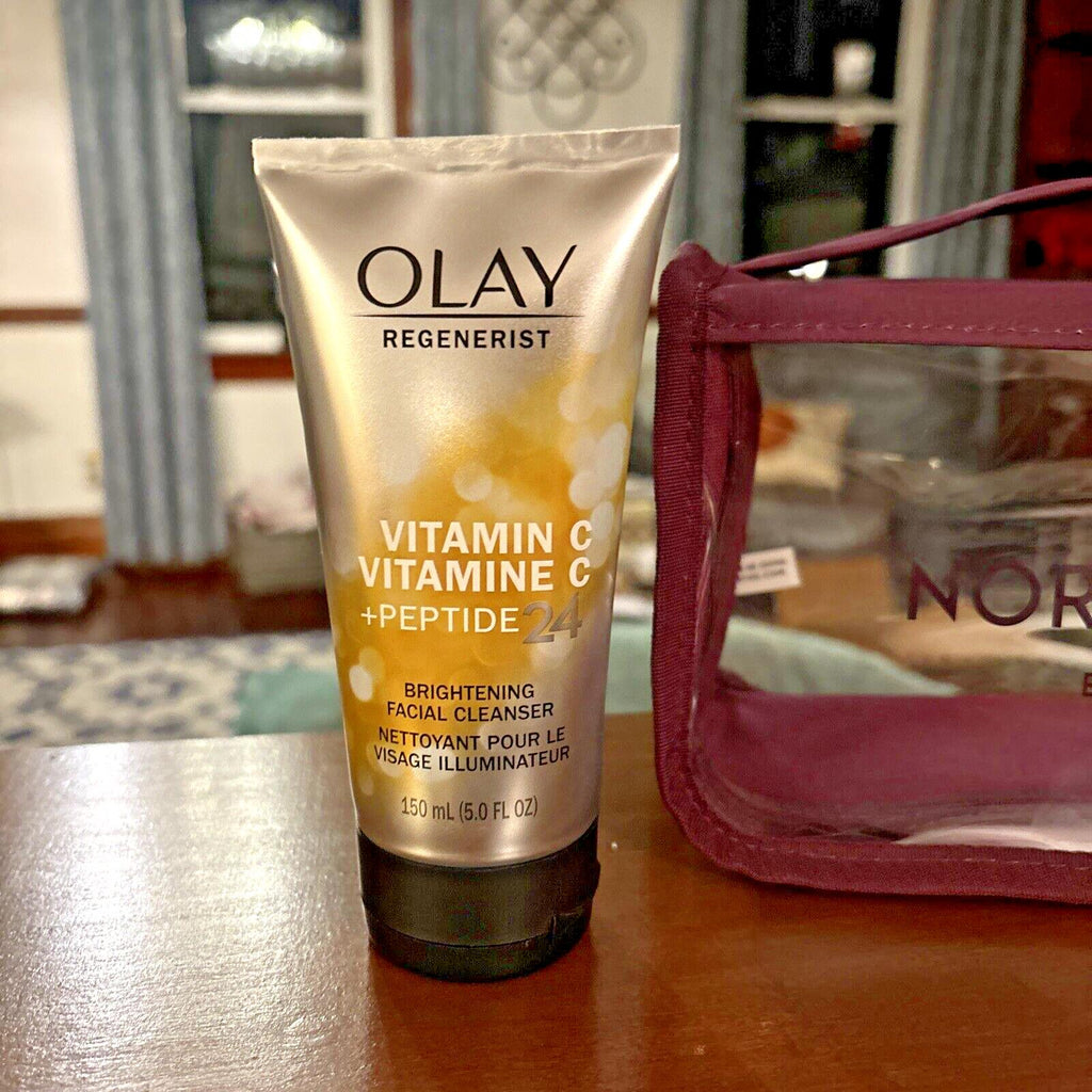 Perfume Set Clutch Bag Holiday Gift birthday party teen Travel mom Girl $89 [