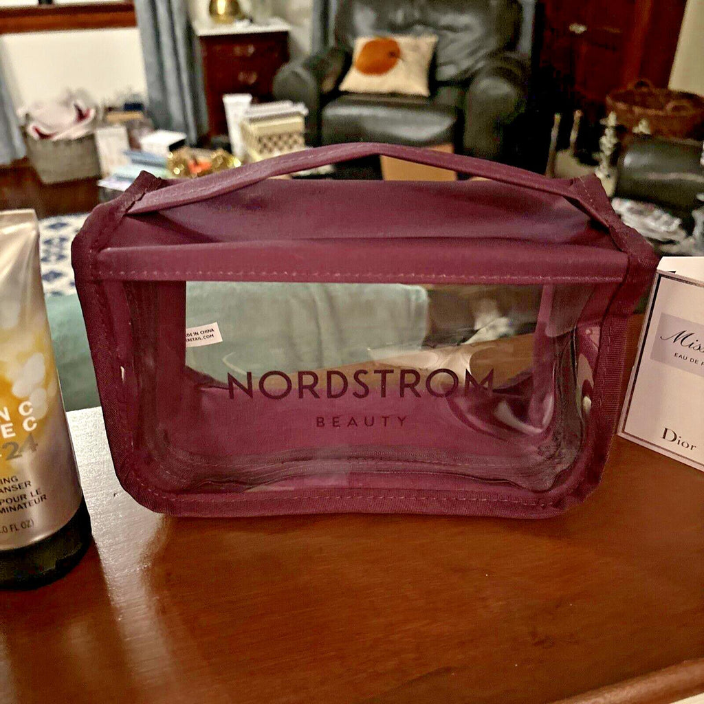 Perfume Set Clutch Bag Holiday Gift birthday party teen Travel mom Girl $89 [