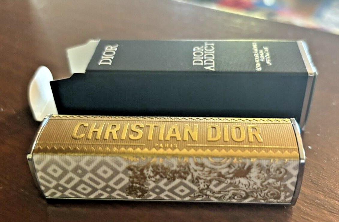 DIOR VIP LIPSTICK CASE LIMITED EDITION + J'adore Perfume gift Wedding Bag ?? p