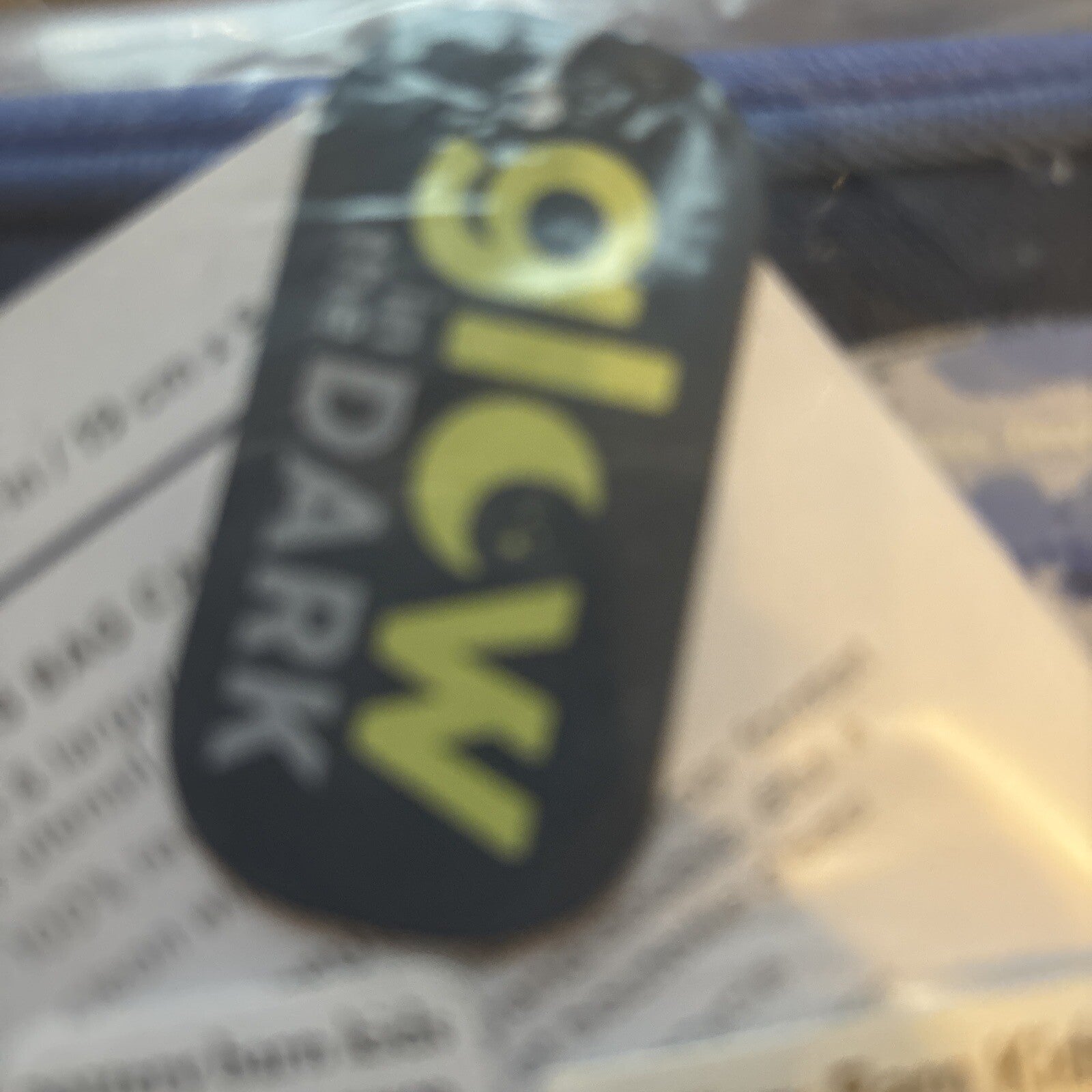 Disney School Pottery barn Shark Lunch box travel holiday ocean fish surf gift n