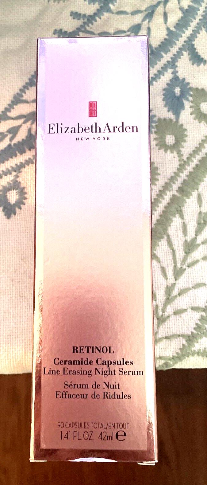 Elizabeth Arden Serum Capsule holiday gift party birthday mom travel girl $128 a