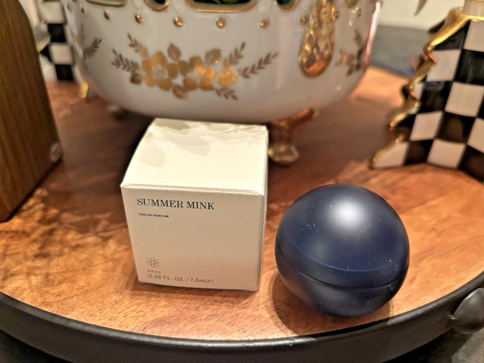 CHRISTIAN Dior Bag Perfume Mini Travel gift wedding holiday birthday girl set ??