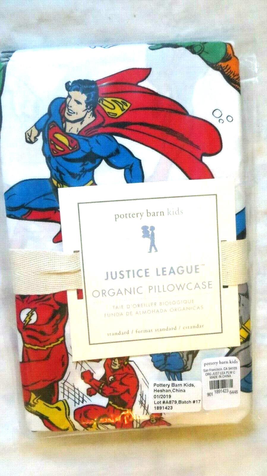 Pottery barn Marvel Avengers Superman justice league batman+ Dinosaur SET 2?? b