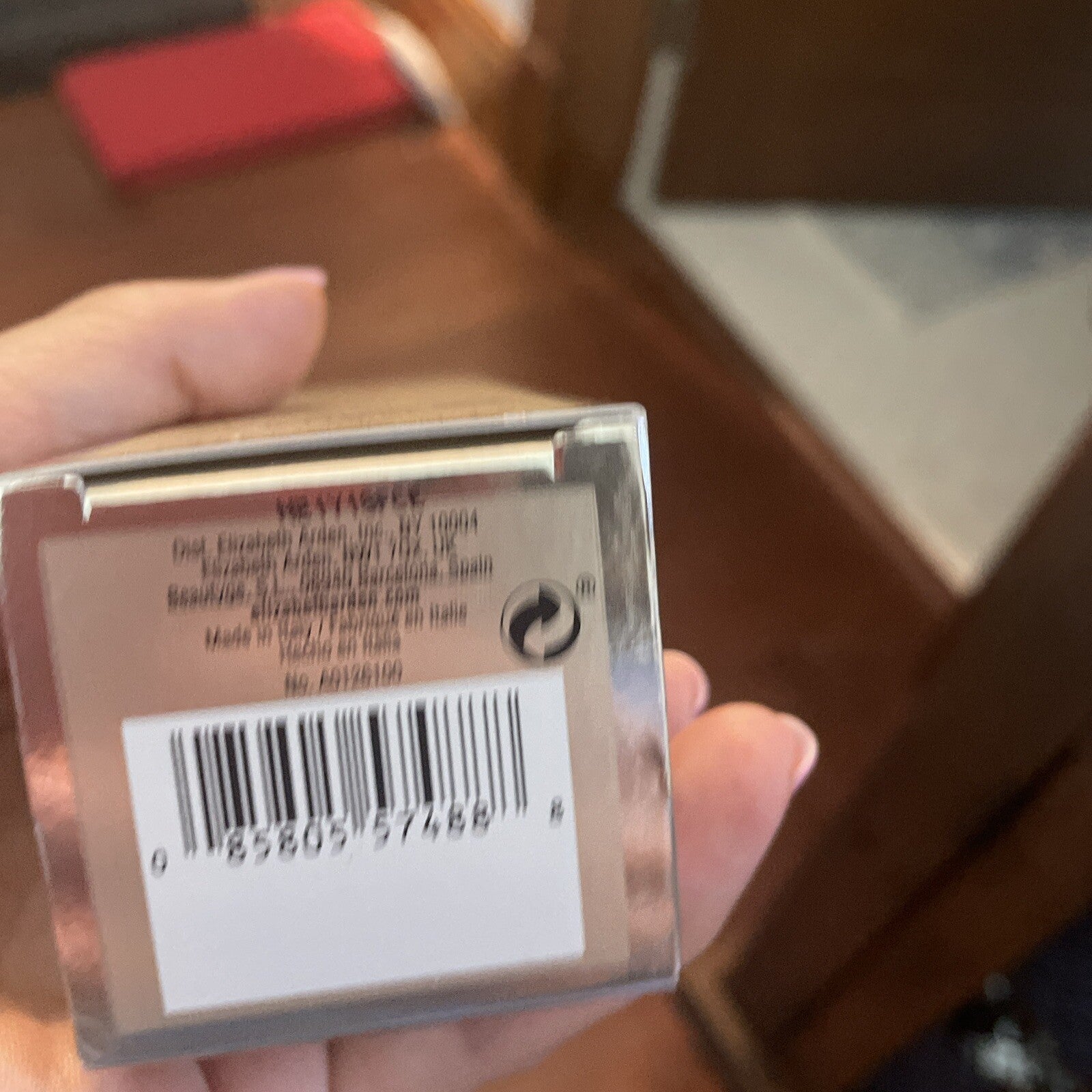 Elizabeth Arden Serum Hyaluronic travel Beauty holiday gift Birthday mom $169a