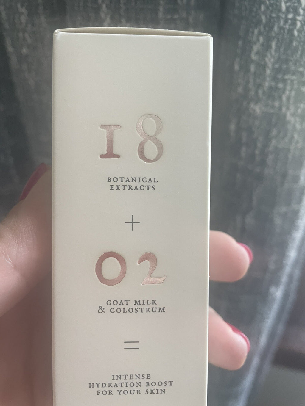 Beekman serum + Oil + Cleanser beauty travel Gift set birthday holiday party ]