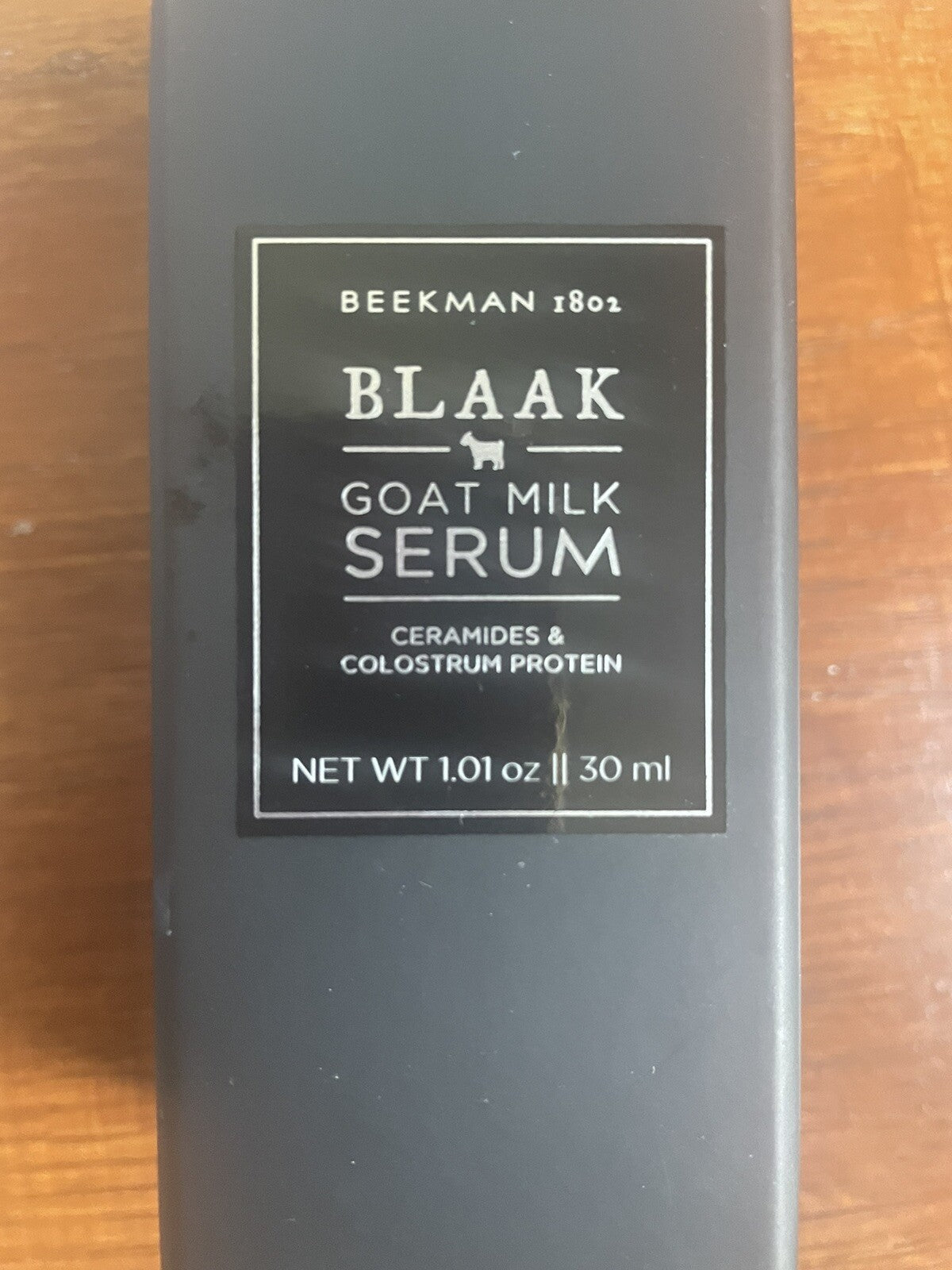 Beekman serum + Oil + Cleanser beauty travel Gift set birthday holiday party ]