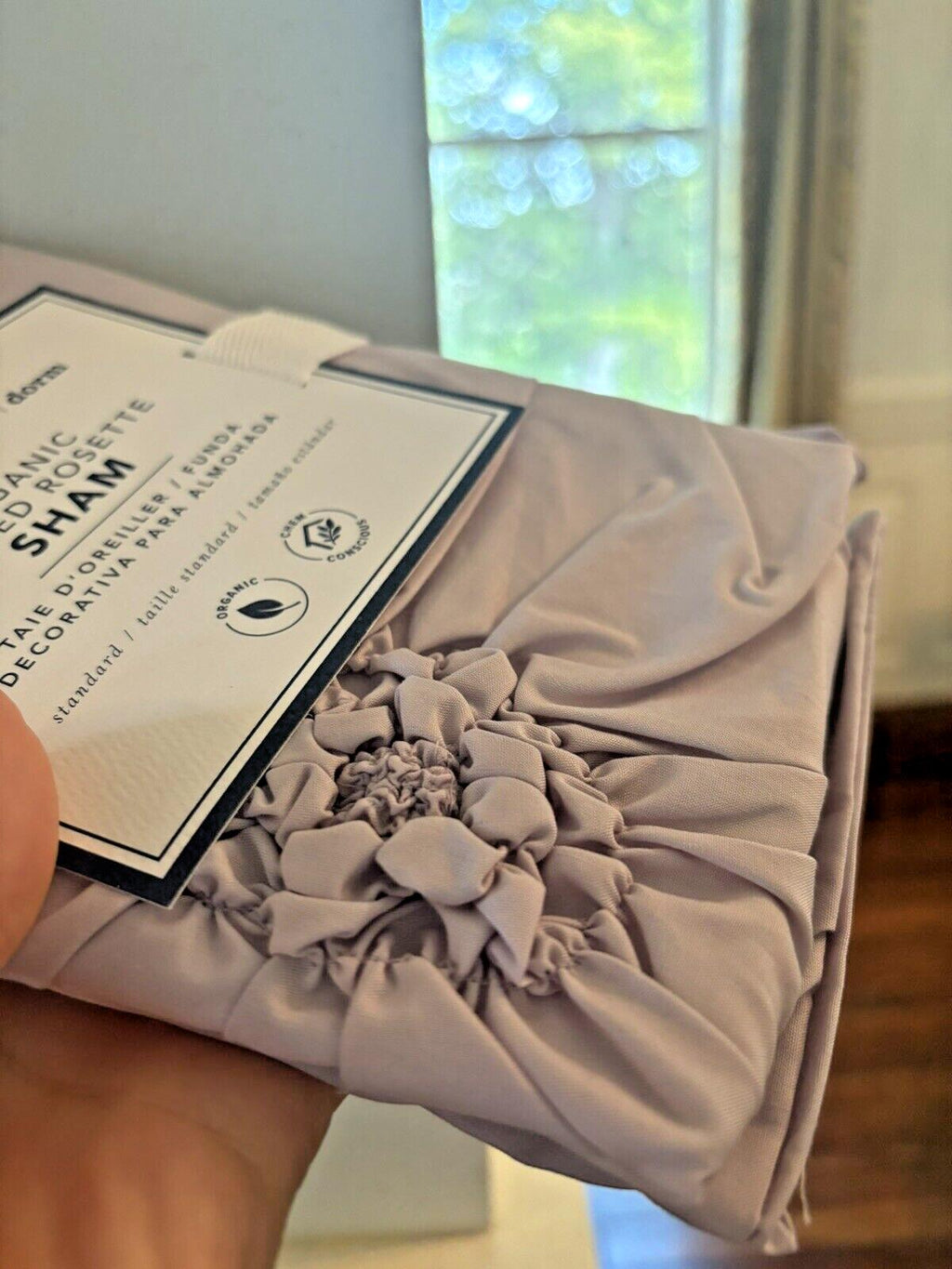 Pottery Barn holiday Floral Peter Rabbit princess Bed Purple Disney gift SET 2 [