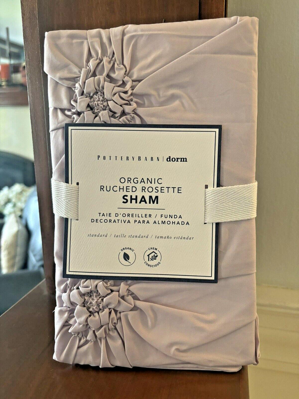 Pottery Barn holiday Floral Peter Rabbit princess Bed Purple Disney gift SET 2 [