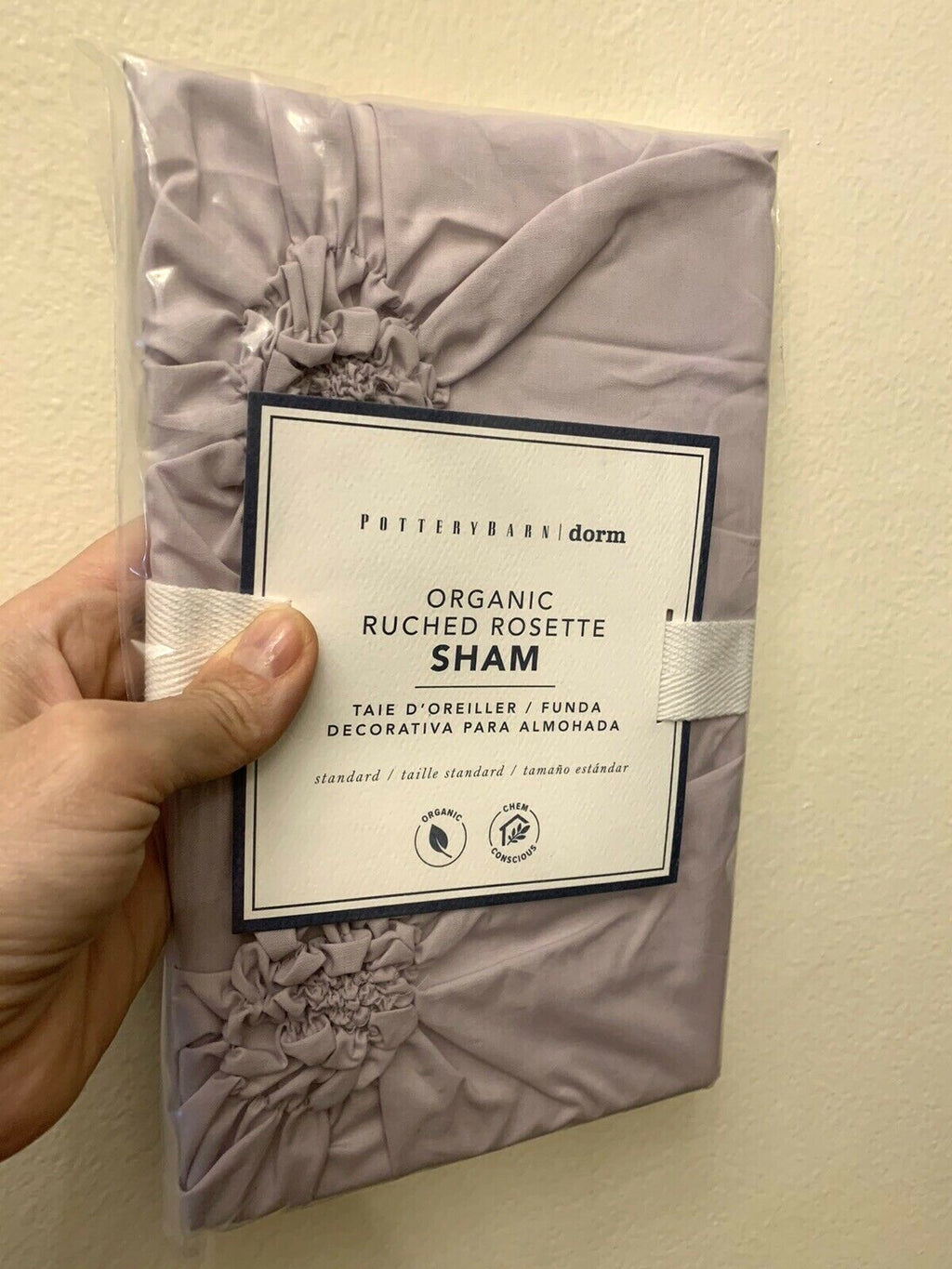 Pottery Barn holiday Floral Peter Rabbit princess Bed Purple Disney gift SET 2 [