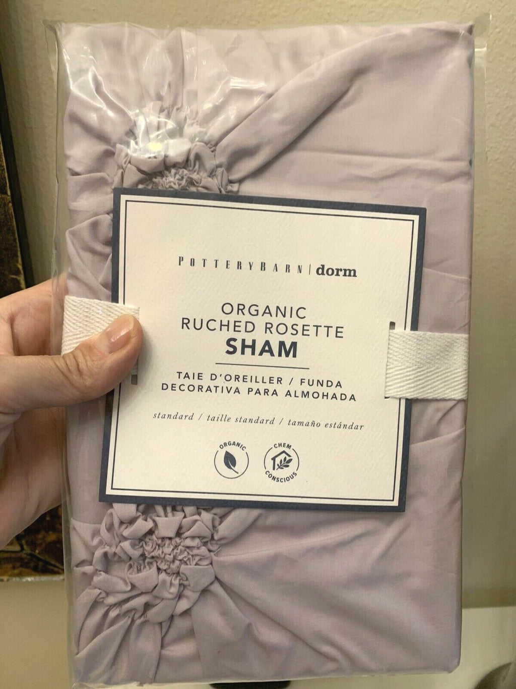 Pottery Barn holiday Floral Peter Rabbit princess Bed Purple Disney gift SET 2 [