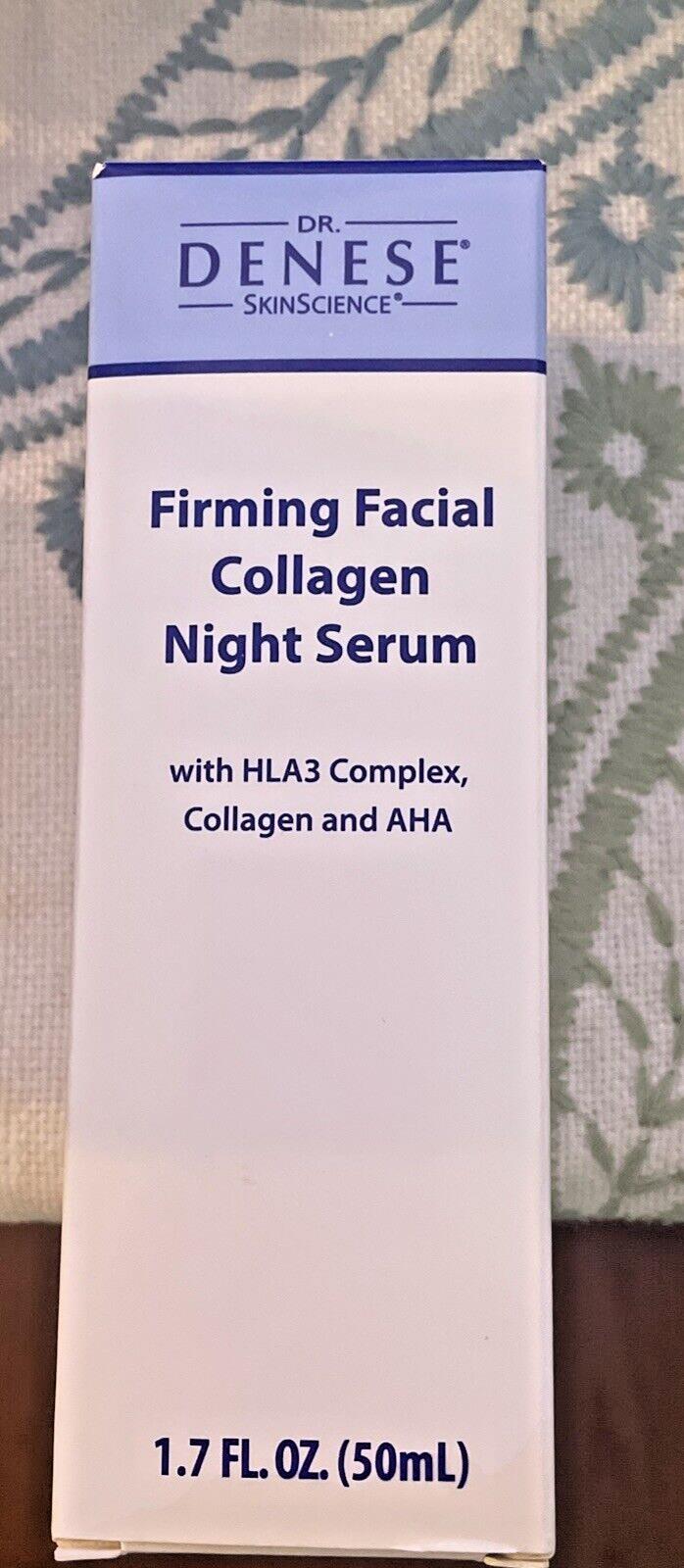 Dr Denese Collagen Serum face beauty gift travel Disney mom $128 Birthday  ?? a