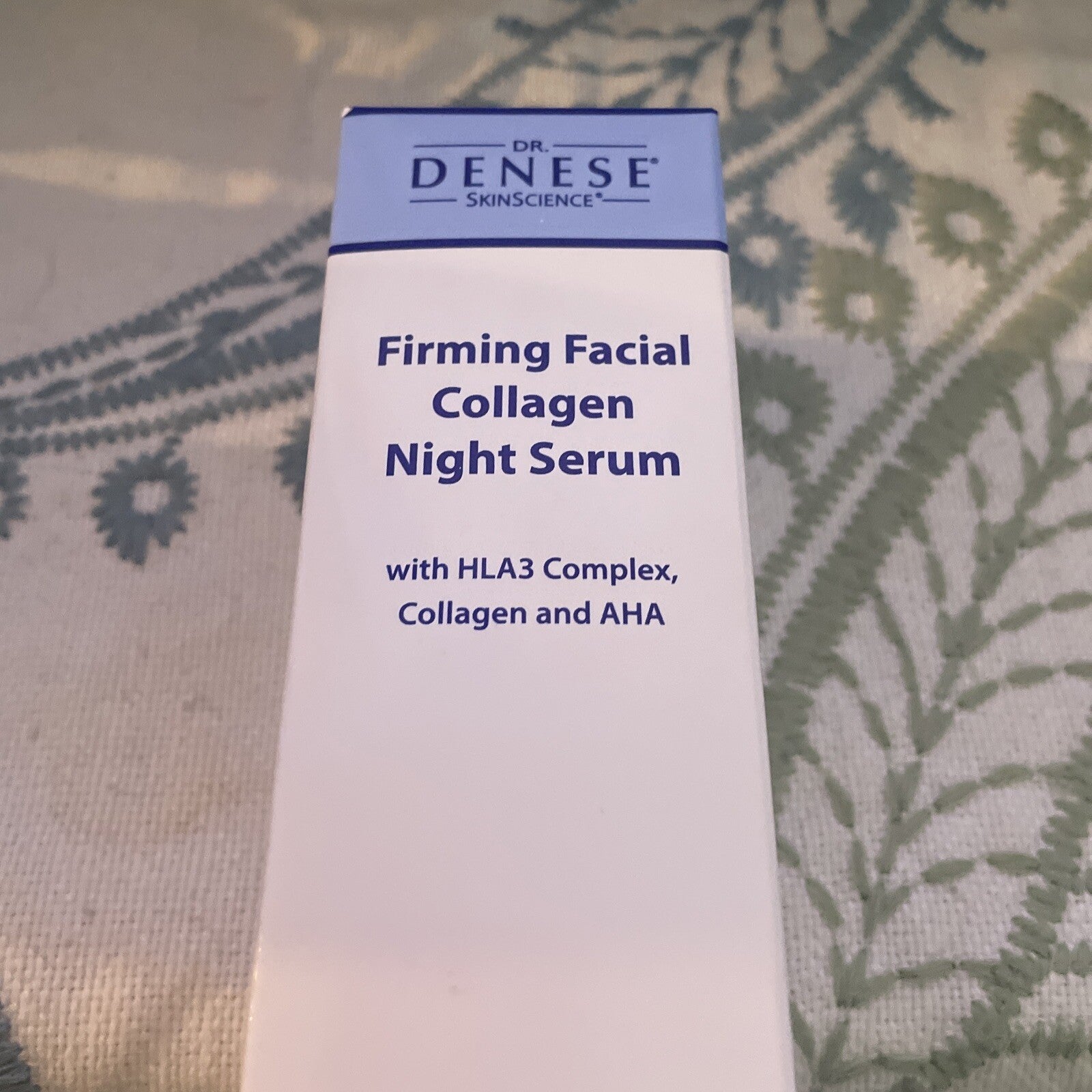 Dr Denese Collagen Serum face beauty gift travel Disney mom $128 Birthday  ?? a