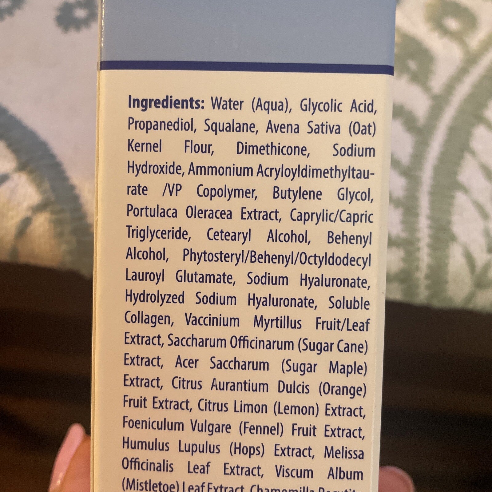 Dr Denese Collagen Serum face beauty gift travel Disney mom $128 Birthday  ?? a